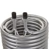 19 Spirale de Încălzire cu Filet pentru Spălătoare cu Presiune Mare Karcher HDS 695, 695s, 795, 895, 895s, 995s, 995s, cu Conexiune M22x1,5 mm