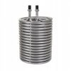 Furtun de Încălzire cu 16 Spire pentru Spălătoare cu Presiune Înaltă, Conector M22x1,5 mm, Compatibil cu Modelele Karcher HDS 610, 650, 690, 698, 760, 810, 890, 990, 550c-eco