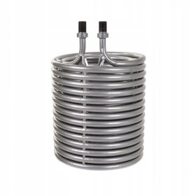  14 Filete Spirala de Încălzire cu Conector M22x1,5 pentru Spălătoare cu Presiune Ridicată Karcher HDS