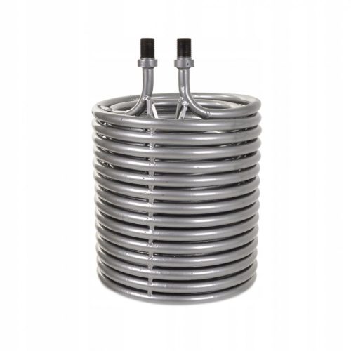 14 Filete Spirala de Încălzire cu Conector M22x1,5 pentru Spălătoare cu Presiune Ridicată Karcher HDS