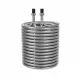 14 Filete Spirala de Încălzire cu Conector M22x1,5 pentru Spălătoare cu Presiune Ridicată Karcher HDS