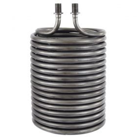   16 Spirale Fűtőspirál pentru Mașini de Spălat cu Presiune Înaltă Karcher HDS, Conector M22x1,5 mm