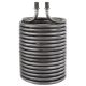 16 Spirale Fűtőspirál pentru Mașini de Spălat cu Presiune Înaltă Karcher HDS, Conector M22x1,5 mm