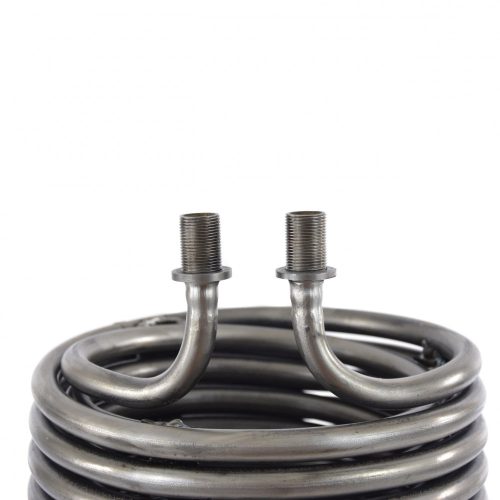 16 Spirale Fűtőspirál pentru Mașini de Spălat cu Presiune Înaltă Karcher HDS, Conector M22x1,5 mm