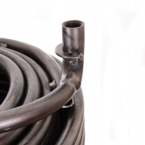 Element de încălzire EHRLE pentru mașini de spălat cu presiune înaltă 2 x 3/8" cu conexiune filetată internă