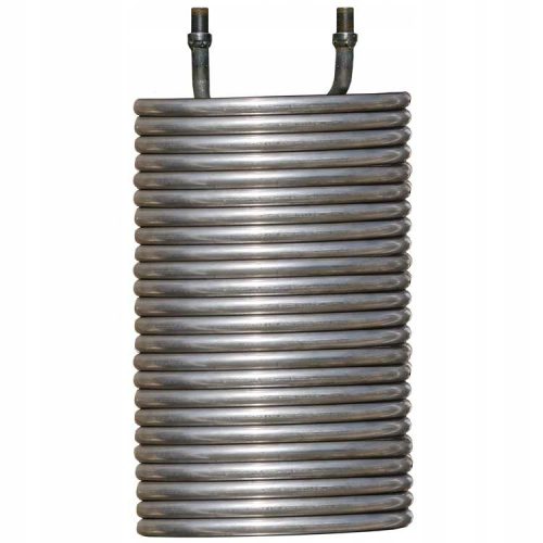 Spirală de Încălzire Karcher HDS 13/20 pentru Spălător cu Presiune Înaltă, 23 Spirale, Conexiune 22 mm (M22)