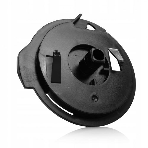 Suport Buton Comutator Compatibil Kärcher HDS 558/698/798, Materiale de Înaltă Calitate, Instalare Ușoară (Cod: 5.115-798.0)