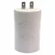 Condensator Original Karcher 25 µF Compatibil cu Seria K3, K4, K5, K6, HD, HDS de Mașini de Spălat cu Presiune (9.085-013.0)