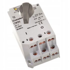   Protecție la Suprasarcină CONDOR 22-27 Amperi pentru Aparatele Kärcher