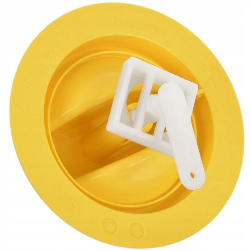 Comutator Principal Original Kärcher pentru Seria HD de Spălătoare cu Presiune (4.324-057.0)