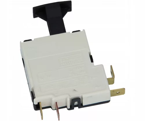 Comutator Pornire/Oprire Karcher K5 K6 pentru Spălătoare cu Presiune 620 (6.631-549.0)