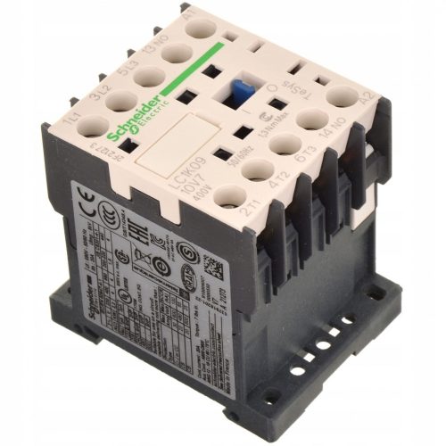 Comutator Original Kärcher LC1-K091 V7 20A 50/60Hz 4KW/400V 2,2KW/230V pentru Dispozitive HD/HDS