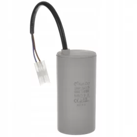   Condensator Nilfisk 35µF cu Cablu pentru Spălătoare cu Presiune E150.1 și E160.1