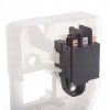 Comutator Principal Original Kärcher pentru Modelele K 7.50, K 7.70, K 7.75, K 7.80, K 7.85, K 7.960 de Spălătoare cu Presiune (4.744-206.0)