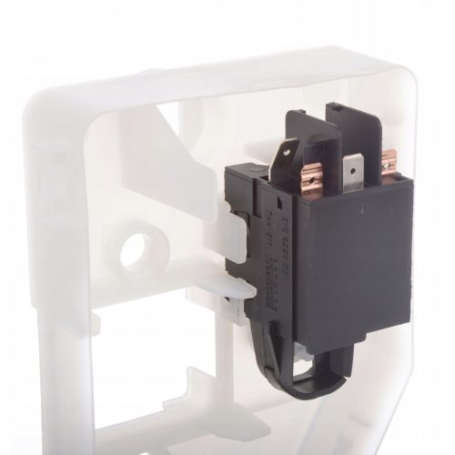 Comutator Principal Original Kärcher pentru Modelele K 7.50, K 7.70, K 7.75, K 7.80, K 7.85, K 7.960 de Spălătoare cu Presiune (4.744-206.0)