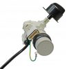 Comutator Principal Original cu Cablu și Bobină pentru Karcher K3, K4, K5, 5.55 - Spălătoare cu Presiune Înaltă (9.001-607.0)