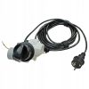 Comutator Principal Original cu Cablu și Bobină pentru Karcher K3, K4, K5, 5.55 - Spălătoare cu Presiune Înaltă (9.001-607.0)