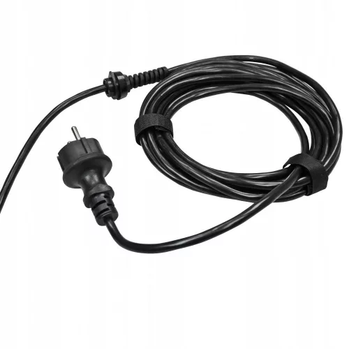 Comutator Principal Original cu Cablu și Bobină pentru Karcher K3, K4, K5, 5.55 - Spălătoare cu Presiune Înaltă (9.001-607.0)