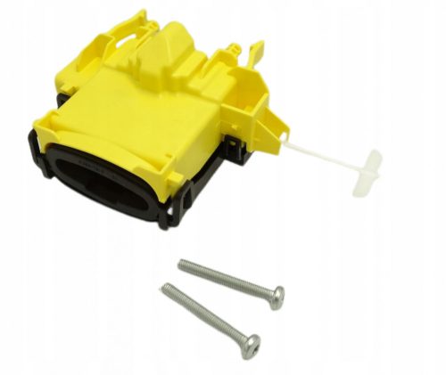 Cutie Electrică de Comutare pentru Curățitoare Karcher Seria K6 și K7 (2.885-189.0)