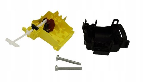 Cutie Electrică de Comutare pentru Curățitoare Karcher Seria K6 și K7 (2.885-189.0)