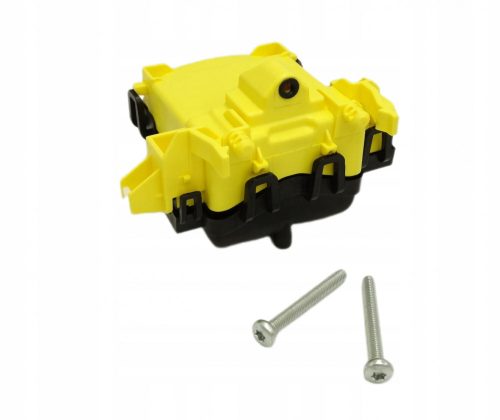 Cutie Electrică de Comutare pentru Curățitoare Karcher Seria K6 și K7 (2.885-189.0)