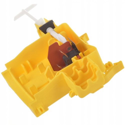 Cutie Electrică de Comutare pentru Curățitoare Karcher Seria K6 și K7 (2.885-189.0)