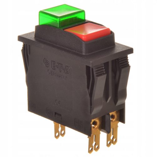 Comutator Principal Kranzle Quadro 599 Original - 46.046 pentru Spălător cu Presiune Înaltă