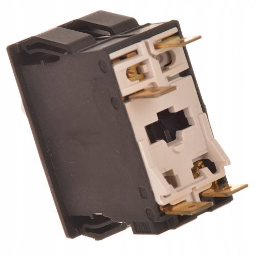 Comutator Principal 13,5A pentru Curățitoare Kranzle - Compatibil cu Modelele HD 12/130 și K 145 - Număr de Piesă 41.110-7