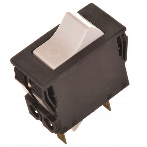 Comutator Principal 13,5A pentru Curățitoare Kranzle - Compatibil cu Modelele HD 12/130 și K 145 - Număr de Piesă 41.110-7