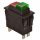Comutator Principal pentru Spălătoare cu Presiune Kranzle Quadro 799-1200 TST/TS - Cod 42.64