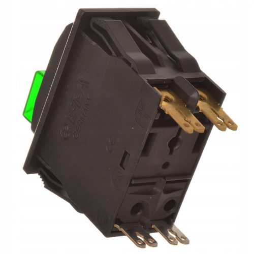 Comutator Principal pentru Spălătoare cu Presiune Kranzle Quadro 799-1200 TST/TS - Cod 42.64