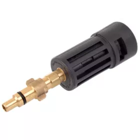   Adaptor pentru accesorii Karcher K la aparate de spălat cu presiune Nilfisk Stihl Husqvarna