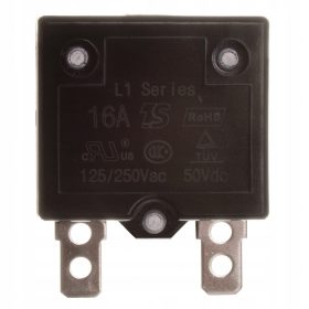   Protecție Termică Originală 16A pentru Kranzle XA17 - 49.125-1