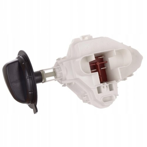 Comutator Principal Original Karcher pentru Seria K3, K4, K5 de Spălătoare cu Presiune Înaltă (9.001-874.0)