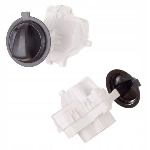 Comutator Principal Original Karcher pentru Seria K3, K4, K5 de Spălătoare cu Presiune Înaltă (9.001-874.0)