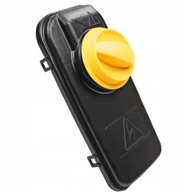   Comutator Principal Karcher pentru Spălătoare cu Presiune HD 5/12, 5/15, 5/17, 6/13, 6/15 (Cod: 4.744-266.0)