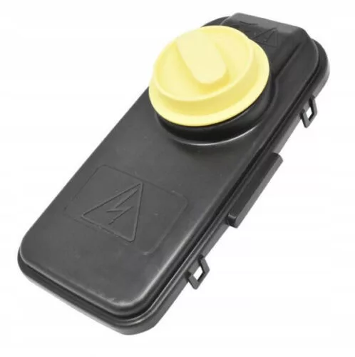 Comutator Principal Karcher pentru Spălătoare cu Presiune HD 5/12, 5/15, 5/17, 6/13, 6/15 (Cod: 4.744-266.0)