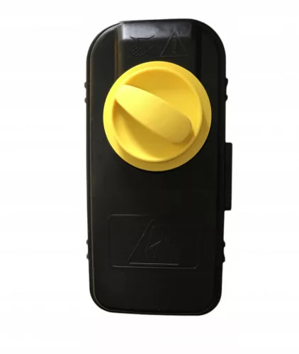 Comutator Principal Karcher pentru Spălătoare cu Presiune HD 5/12, 5/15, 5/17, 6/13, 6/15 (Cod: 4.744-266.0)