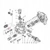 Supapă Originală Kranzle, 8,5 mm Diametru, Compatibilitate Maximă