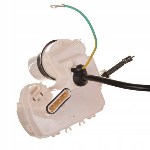 Comutator Principal Original Karcher cu Condensator și Cablu – Pentru Spălătoare cu Presiune Ridicată K5 Premium Control Complet (9.002-421.0)