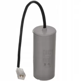   Condensator NILFISK 50µF cu Cablu - Compatibil cu P130, P150, P160, P180 Spălătoare cu Presiune