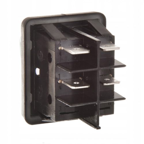 10 Amperi Întrerupător Principal pentru Curățitoare Kranzle THERM - Piesă Originală Termică