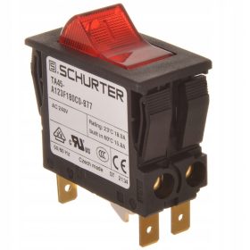   Comutator Principal 15,8A Kranzle pentru Curățitoare - Compatibil cu Modelele Quadro și Profi