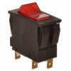 Comutator Principal 15,8A Kranzle pentru Curățitoare - Compatibil cu Modelele Quadro și Profi