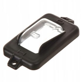   Carcasă de Protecție Originală pentru Comutator Principal Kranzle - Compatibilă cu Seria K / HD (41.110-5)