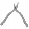Suleț de Scurgere Ergonomic din Oțel Karcher - Cod Catalog: 4.901-062.0 - Piese Originale Karcher