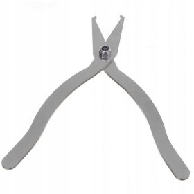   Suleț de Scurgere Ergonomic din Oțel Karcher - Cod Catalog: 4.901-062.0 - Piese Originale Karcher