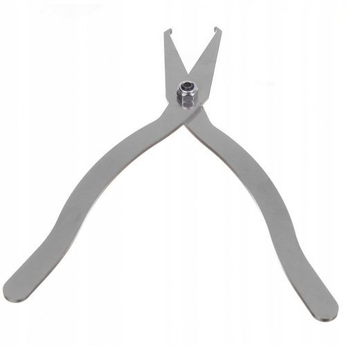 Suleț de Scurgere Ergonomic din Oțel Karcher - Cod Catalog: 4.901-062.0 - Piese Originale Karcher