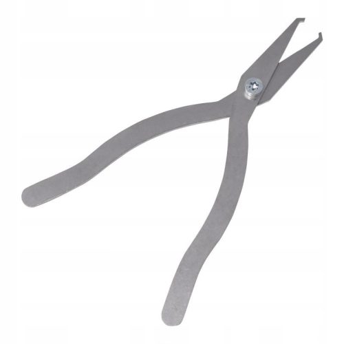 Suleț de Scurgere Ergonomic din Oțel Karcher - Cod Catalog: 4.901-062.0 - Piese Originale Karcher