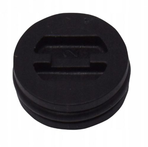 Capac Supapă Reducere Presiune Karcher - Compatibil cu Serii K, HD, HDS (4.132-007.0) - 15 mm x 6 mm